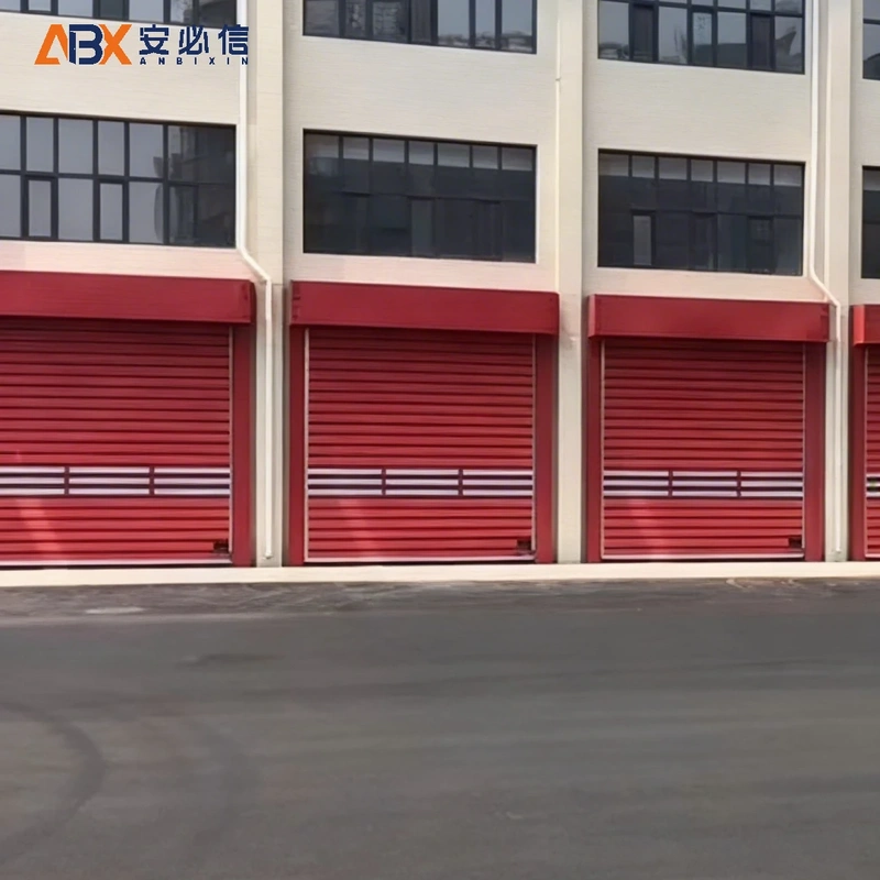 盐城市雷达高速门